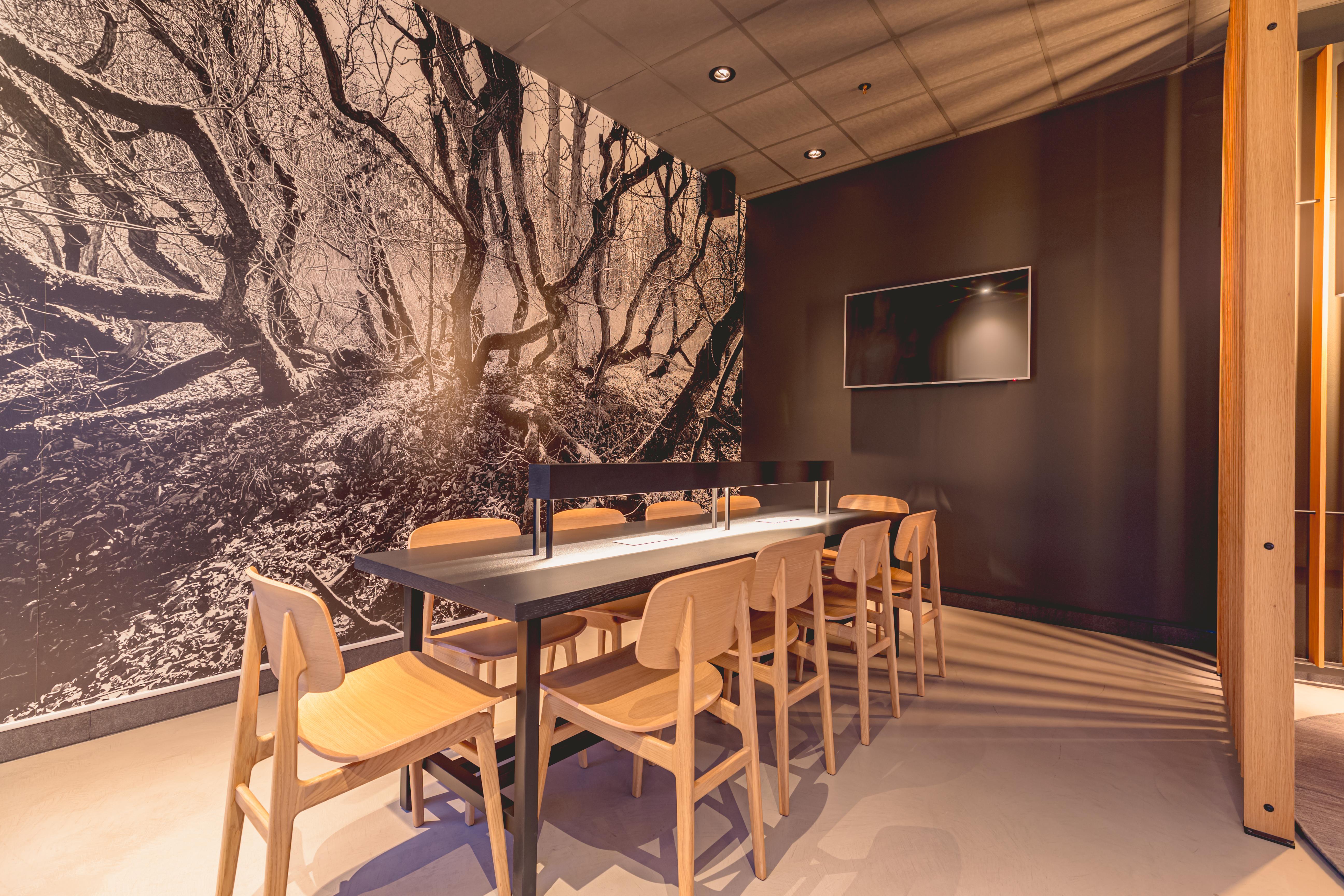 First Hotel Stockholm North Upplands-Väsby Exterior foto