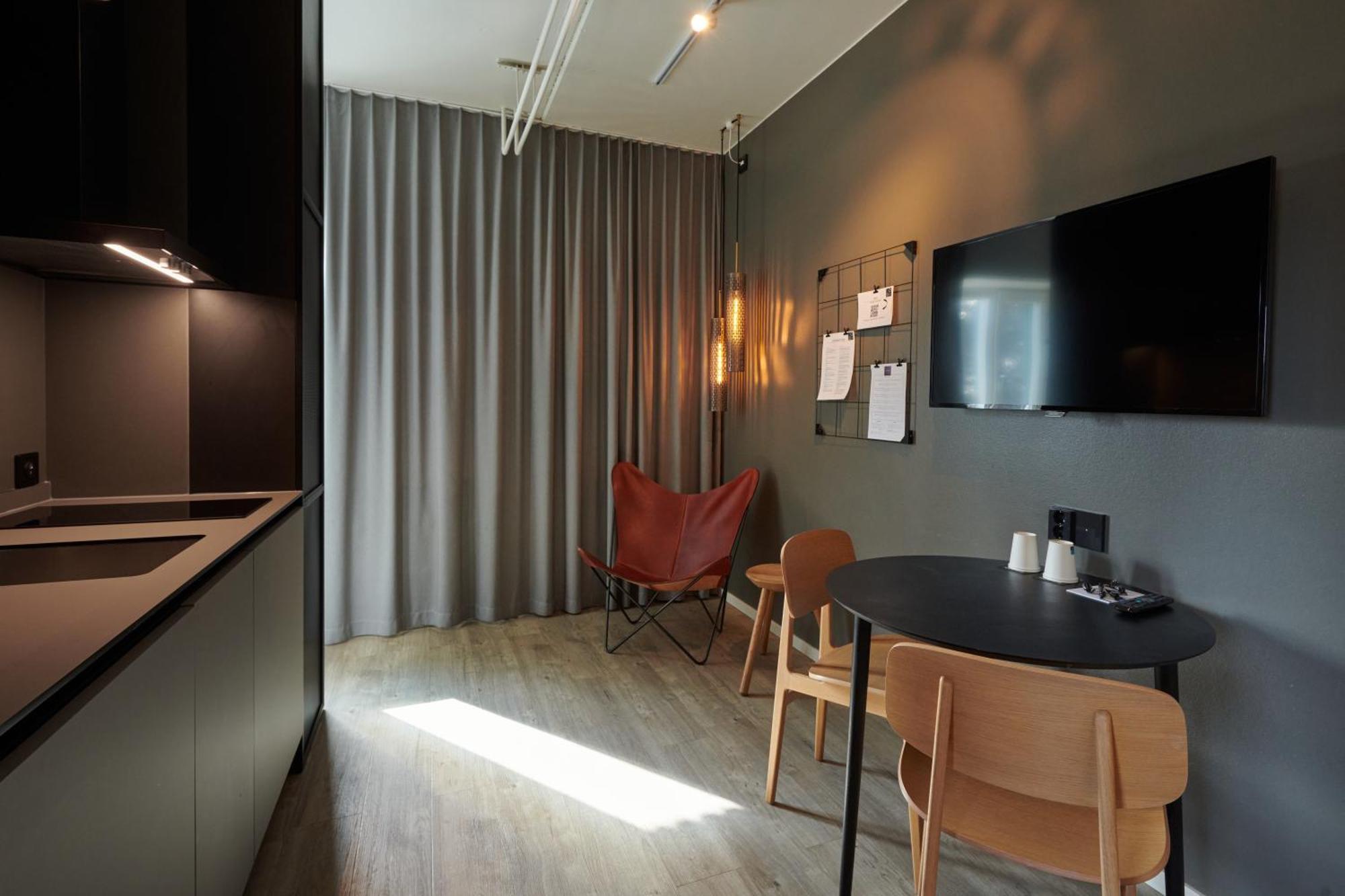 First Hotel Stockholm North Upplands-Väsby Exterior foto